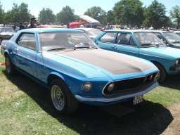 Oldtimermarkt Bockhorn 2011